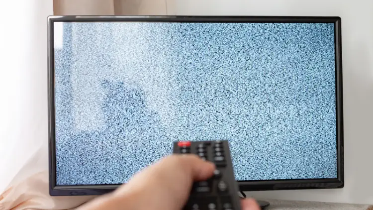 cara memperbaiki tv tidak bisa menyimpan channel