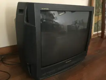 kerusakan tv panasonic terlengkap